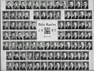 Delta Upsilon